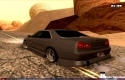 Nissan Skyline Er34 Street Drift